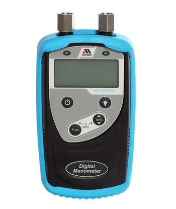 Meriam M104 Series