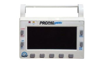 Welch Allyn Propaq 202EL
