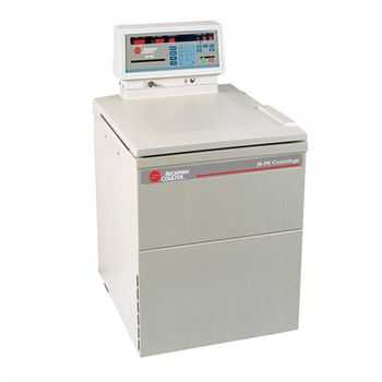 Beckman Coulter J6-MI