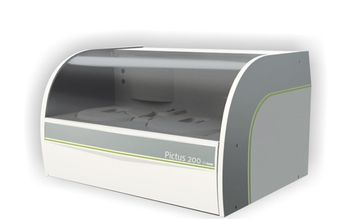Diatron Pictus 200