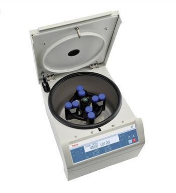Thermo Fisher Scientific Sorvall ST 8
