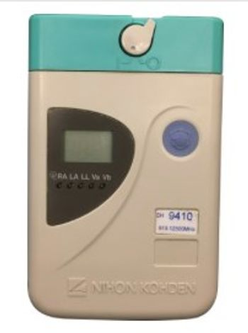Nihon Kohden ZM-930PA