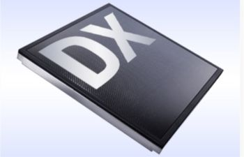Control-X Medical DR Upgrade / Retrofit