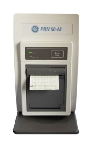 GE HealthCare - PRN 50-M