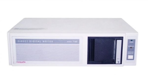 GE HealthCare - Marquette 7160