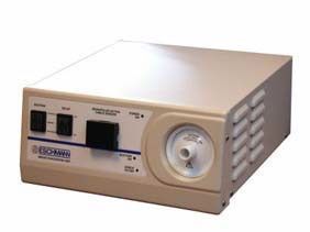 Eschmann - Smoke Evacuation 83-800-01