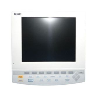 Philips - Agilent M1095A