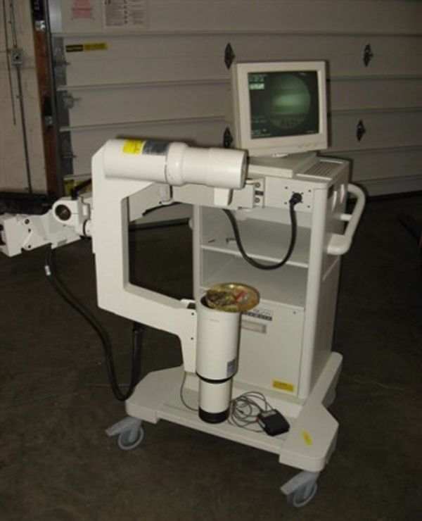 Hologic - Fluoroscan Office Mate