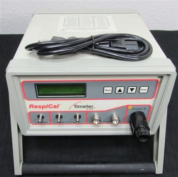 Allied Healthcare Products RespiCal T300