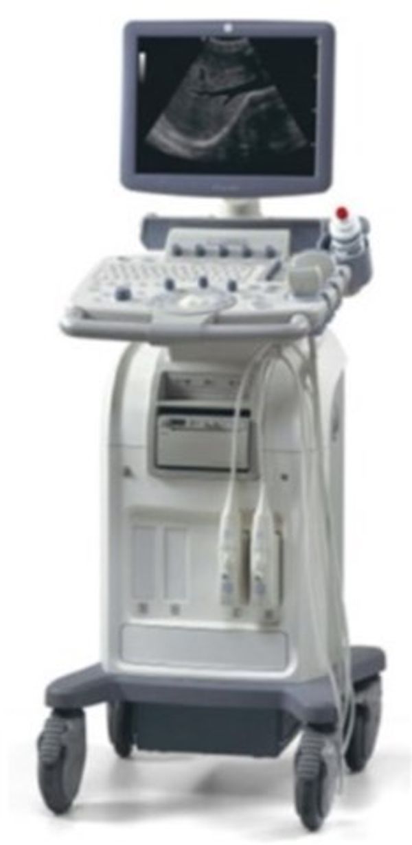 GE HealthCare - Logiq C3