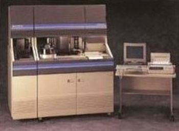 Beckman Coulter CX5
