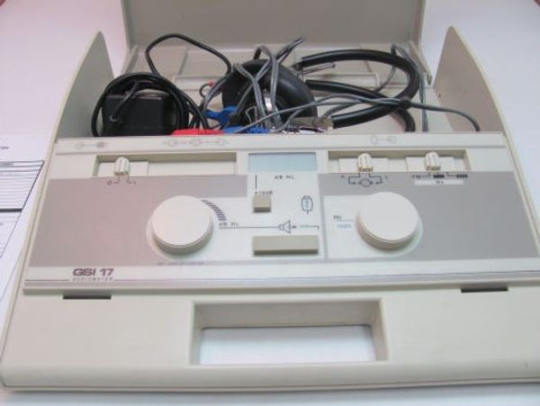 GSI - 17