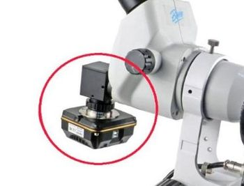 Bovie Colposcope