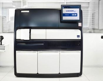 DiaSorin Liasion XL