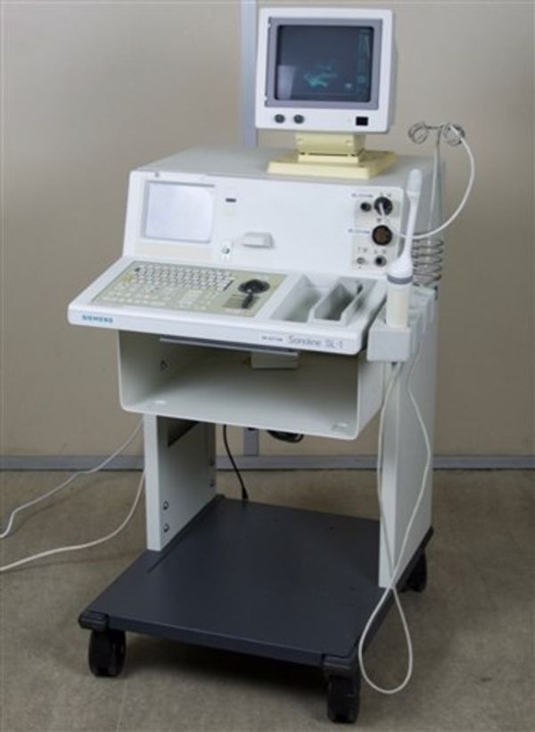 Siemens - Sonoline SL-1