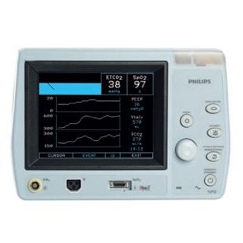 Philips Respironics NM3