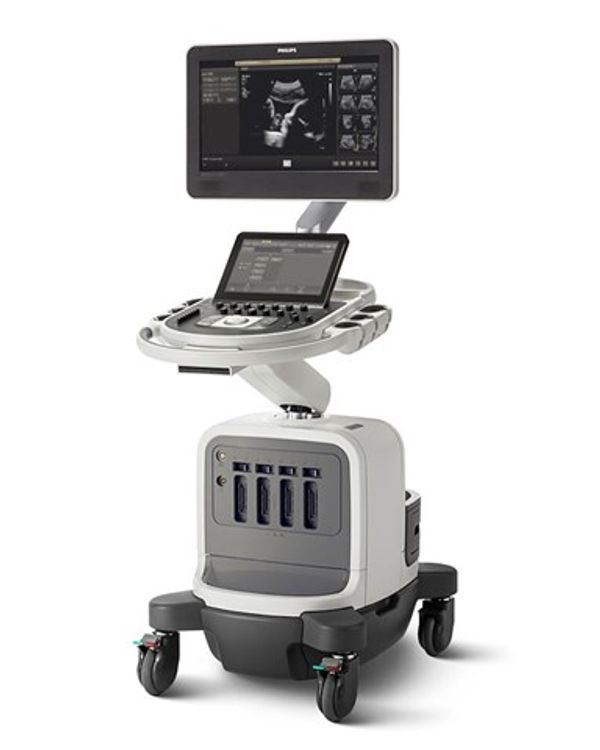 Philips - Affiniti 30