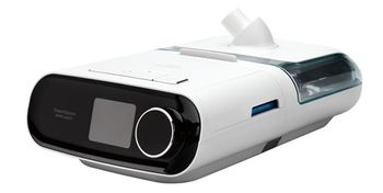 Philips DreamStation BiPAP autoSV