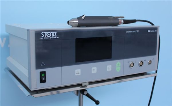 Karl Storz - S1