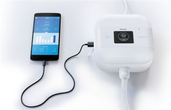 Philips DreamStation Go