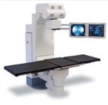 Dornier MedTech Opus 2