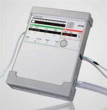 CareFusion LTV 800