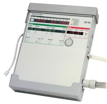 CareFusion LTV 900