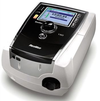 ResMed Stellar 150