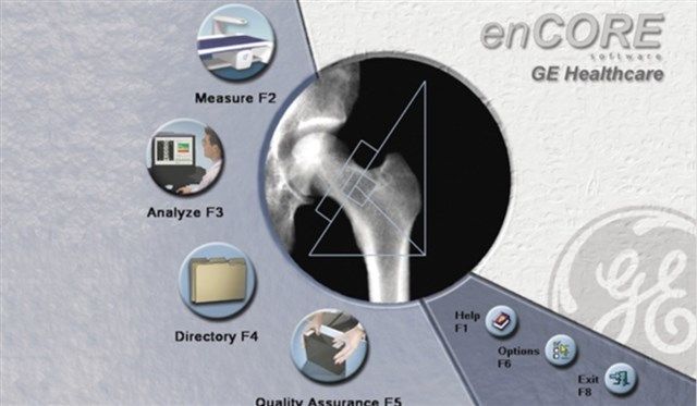 GE Healthcare - enCORE Community, Manuals and Specifications | MedWrench