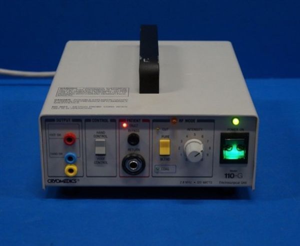 Gyrus ACMI - 110-G