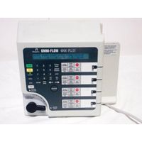 Hospira - Hospice Omni-Flow 4000 Plus