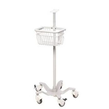 American Diagnostic Corporation Mobile Stand for ADView 2 Modular Diagnostic Station