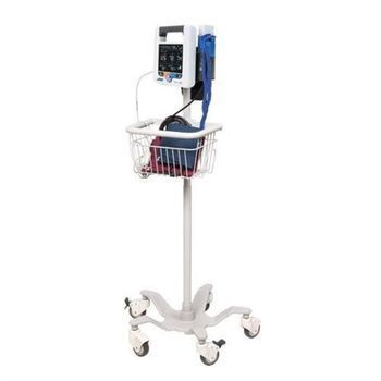 American Diagnostic Corporation - Mobile Stand for ADView 2 Modular ...