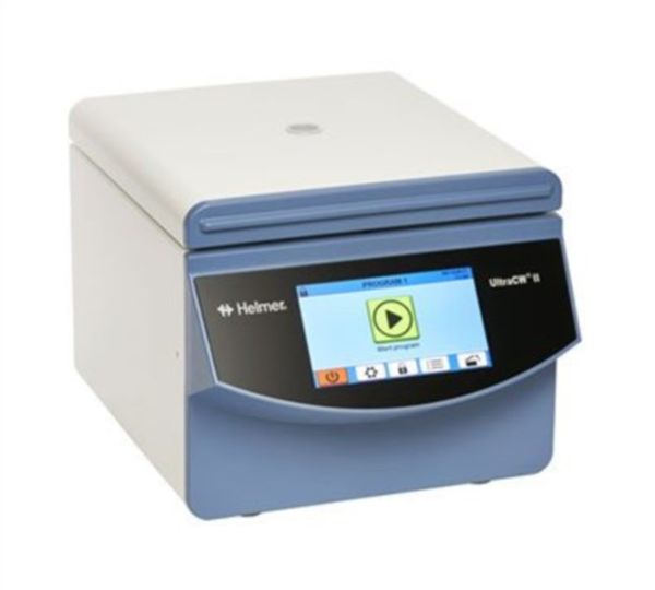 HELMER - UltraCW II
