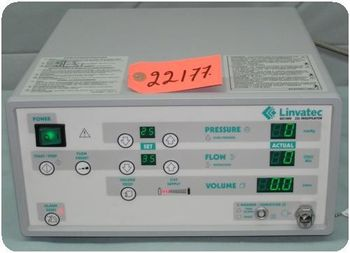 ConMed Linvatec - GS 1000 35L