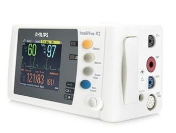 Philips X2 M3002A
