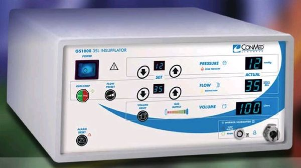 ConMed Linvatec - GS 1000 35L