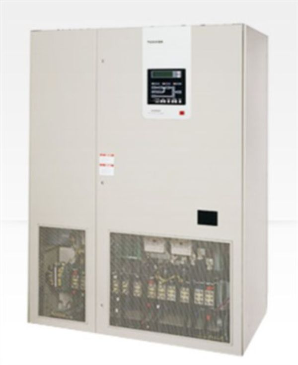 Toshiba - G8000 Series UPS