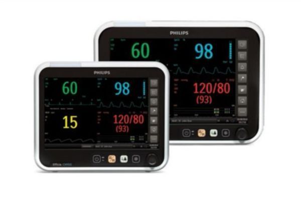 Philips - Efficia CM Series
