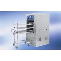 Getinge - 600HC Series