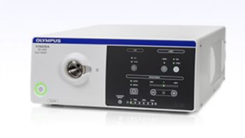 Olympic Medical CLV-S400