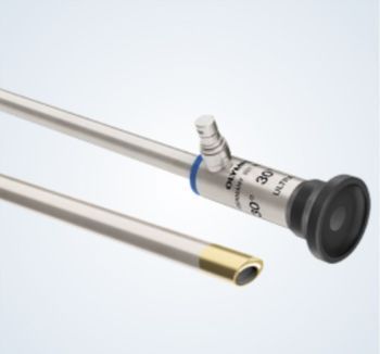 Olympic Medical ULTRA Telescopes