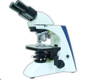 Seiler Precision Microscopes Microlux IV MOHS