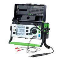 Gossen Metrawatt - SECULIFE ST