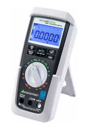 Gossen Metrawatt - SECULIFE HIT MD