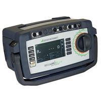 Gossen Metrawatt - SECULIFE ST BASE