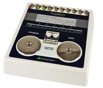 Gossen Metrawatt - SECULIFE DF PRO