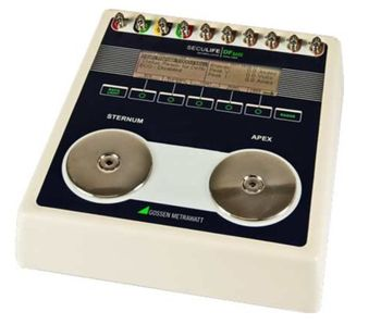 Gossen Metrawatt - SECULIFE DF BASE