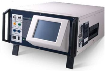 Gossen Metrawatt - SECULIFE ES XTRA