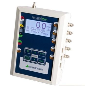 Gossen Metrawatt - SECULIFE BP PRO Gossen Metrawatt - SECULIFE BP PRO